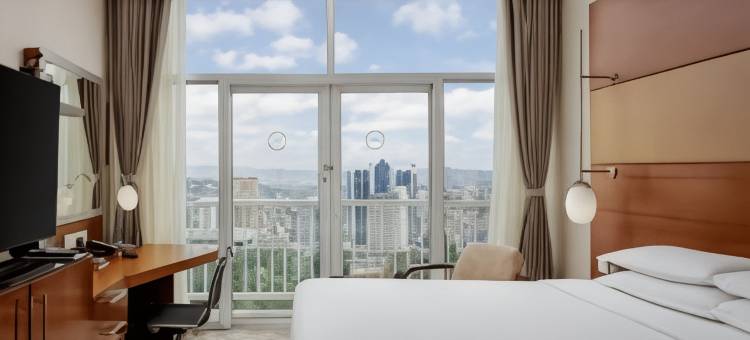 坎培拉喜来登酒店(Sheraton Kampala Hotel)图片