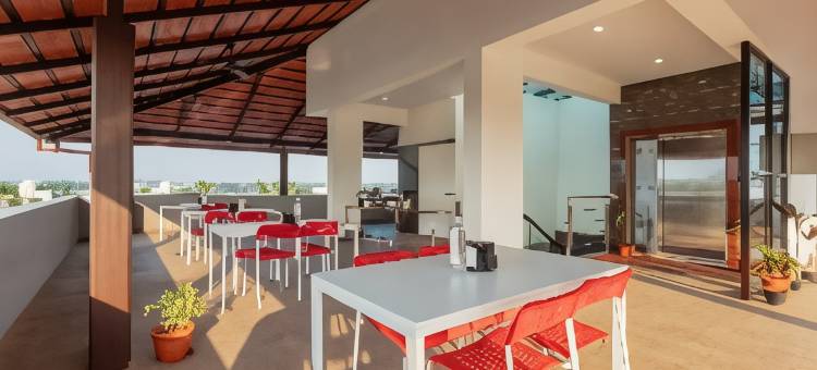 Treebo Samanvaya Retreat，迈索尔(Treebo Samanvaya Retreat, Mysore)图片