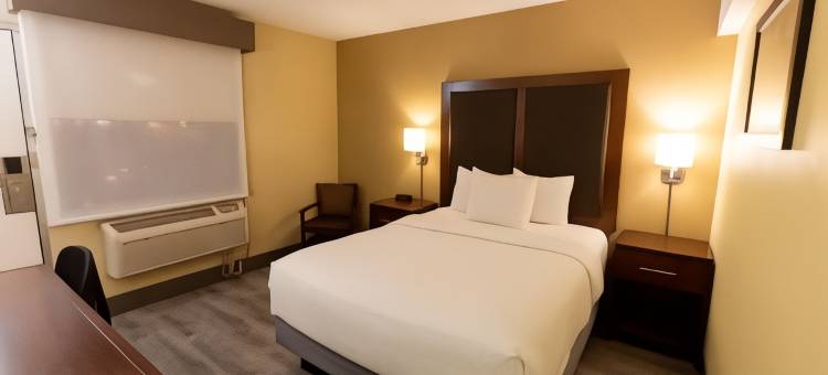 国王之家汽车酒店(Kings House Motor Hotel)图片
