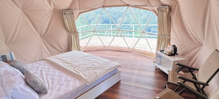 Banyu Pinus Camper Park图片