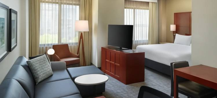 Residence Inn National Harbor Washington, DC Area图片
