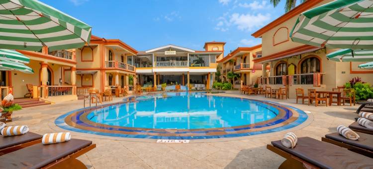 泰拉帕拉伊索度假村(Resort Terra Paraiso)图片