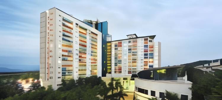 大川帕罗韩华度假村(Hanwha Resort Daecheon Paros)图片