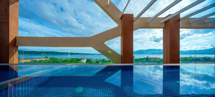 奥罗拉苏比克酒店-由HII管理(The Aurora Subic Hotel Managed by HII)图片
