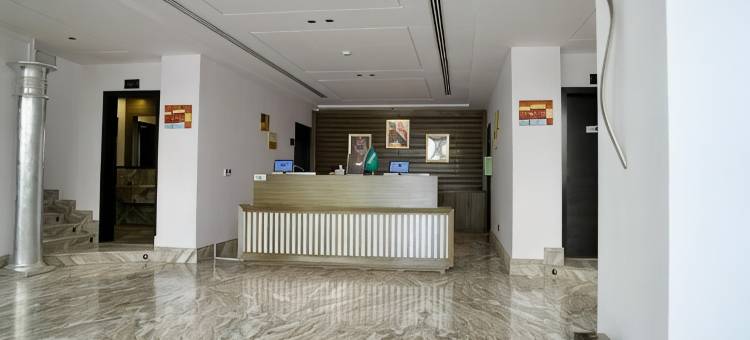 阿拉玛里亚山度假村-利雅得(Alammariah Hills Resort- Riyadh)图片