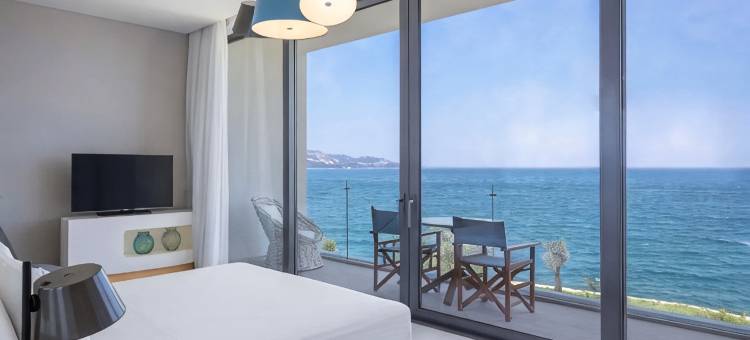 苏索纳博德鲁姆LXR酒店及度假村(Susona Bodrum, LXR Hotels & Resorts)图片