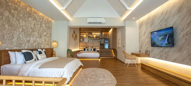 椰林村海滩度假村(Cocohut Beach Resort)图片