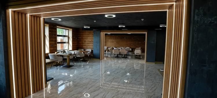 Pioneer Resort Hotel图片