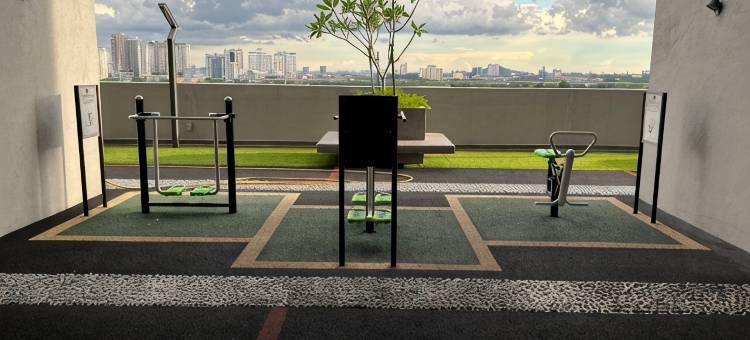 SS15 The Grand Subang 2BR @ Lovely Home图片