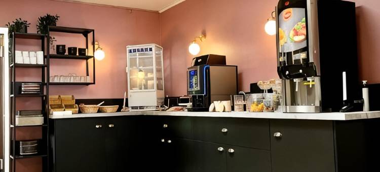 鲑鱼酒店(Hotel du Saumon, Verneuil Sur Avre)图片