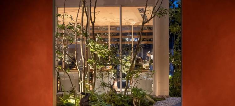 和美食之宿 神等乐来(Japanese Auberge Kararako)图片