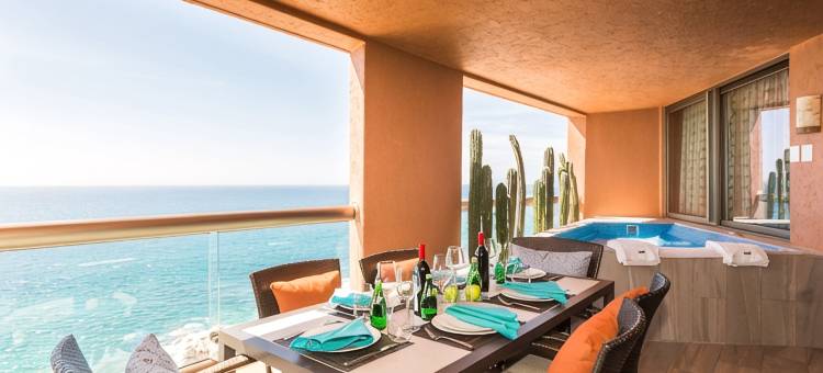 威斯汀洛斯卡波斯度假别墅(The Westin Los Cabos Resort Villas)图片