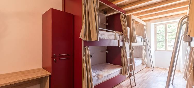 古董旅馆(Hostel Antique)图片