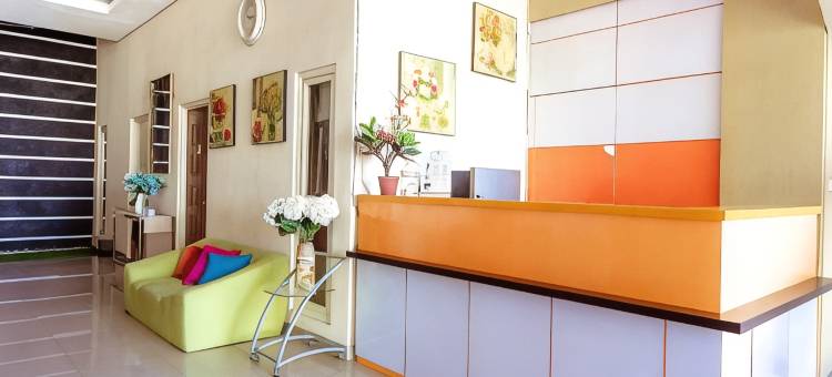ecommerceloka普拉提萨拉维里亚旅馆(Pratisarawirya Guesthouse by Ecommerceloka)图片
