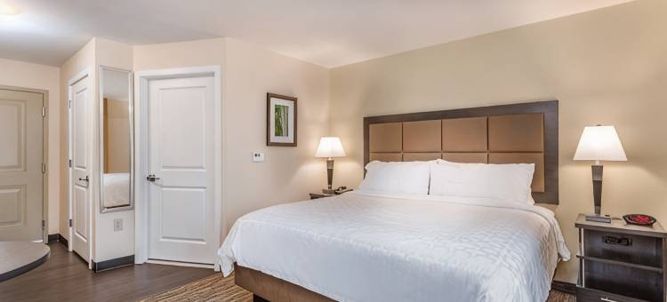 本萨勒Candlewood Suites酒店-费城地区 洲际旗下(Candlewood Suites BENSALEM - PHILADELPHIA AREA by IHG)图片