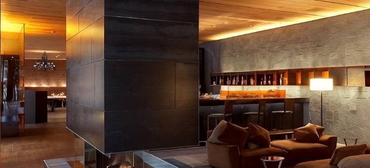 巴维克哈温泉酒店(Barvikha Hotel & Spa)图片