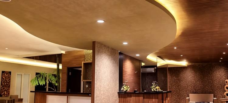 德科纳尔旅馆(De Corner Suite Guesthouse)图片