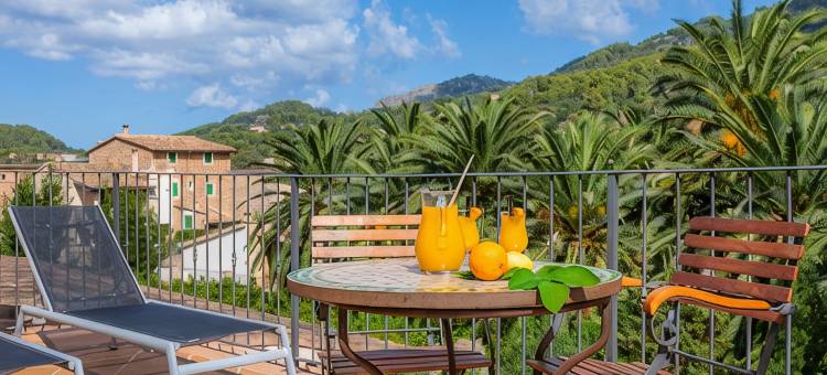 芬卡元老酒店(Finca Ca's Curial - Agroturismo - Adults Only)图片