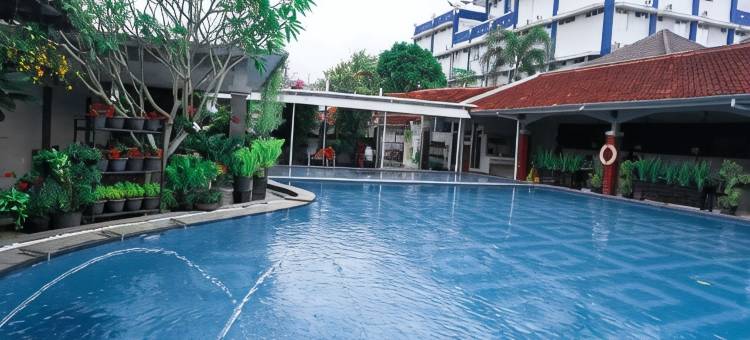 罗摩衍那酒店(Ramayana Hotel & Restaurant Tasikmalaya)图片