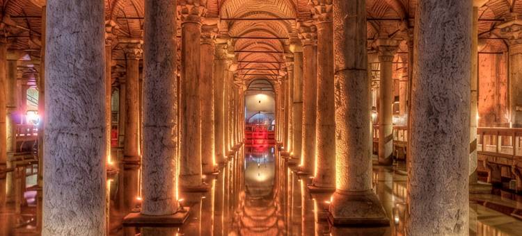 伊斯坦布尔雷迪森总统酒店(Radisson President Beyazit Istanbul)图片