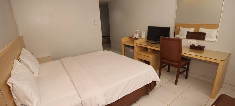 楠榜大酒店(Grande Hotel Lampung)图片