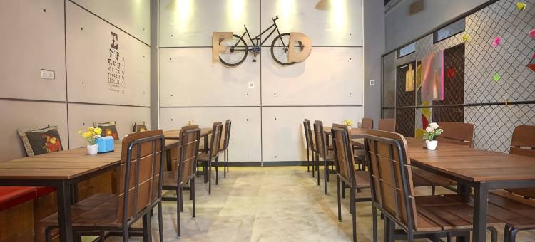 阿尔茨酒店(Artz Hotel)图片