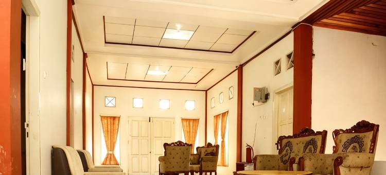 缅甸回教住宿旅馆(Burma Residence Syariah)图片