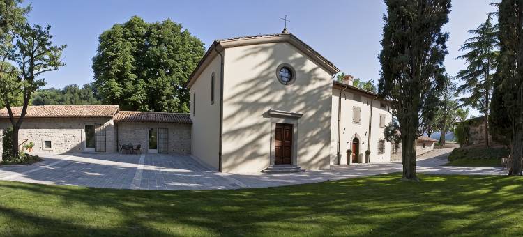 圣鲁菲洛阿锡恩达之家农庄酒店(Corte San Ruffillo-Azienda Agrituristica)图片