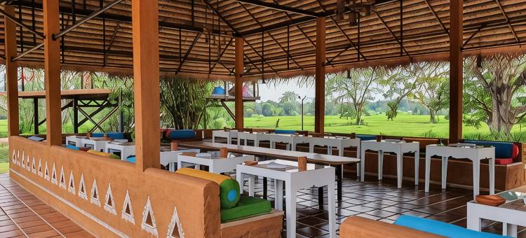 锡吉里亚阿育吠陀养生居 · 黛玛系列(Ayurvie Sigiriya - Ayurvedic Retreat by Thema Collection)图片