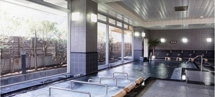 四季彩伊藤园酒店(Itoen Hotel Shikisai)图片