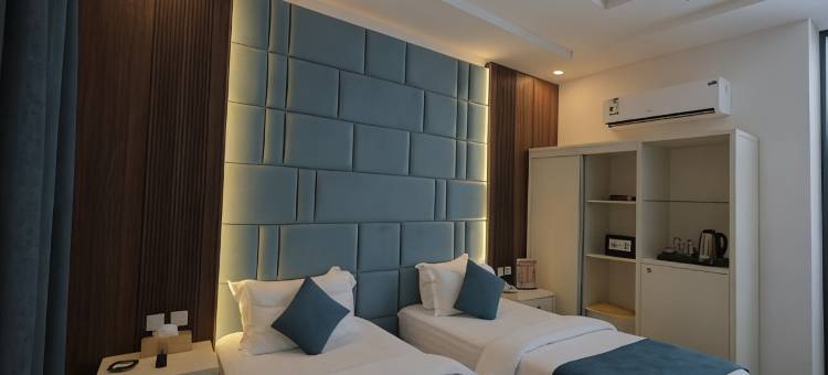 Areen Hotel Airport图片