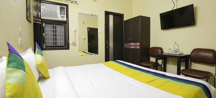 Hotel Satyam Swagat图片