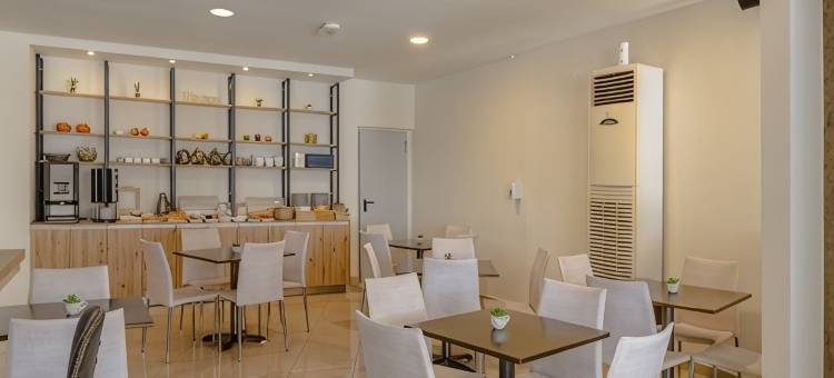 Areti 酒店(Areti Hotel)图片