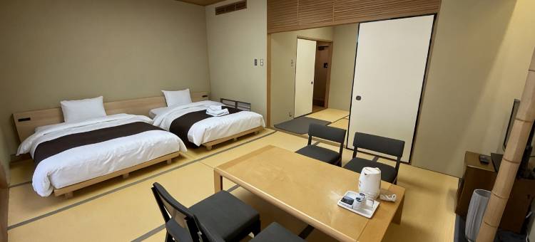 箱根小涌园 美山枫林酒店(Hakone Kowakien Miyama-furin)图片