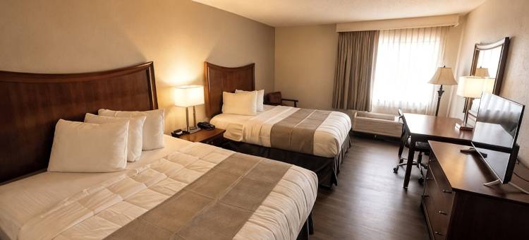 密苏里州乔普林格林斯泰酒店(Greenstay Hotel Joplin Missouri)图片