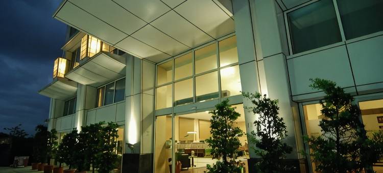 新北新店矽谷温泉会馆图片