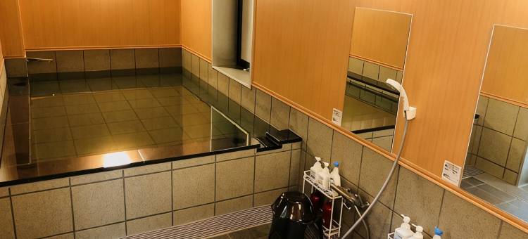 福岛皇冠山酒店(Hotel Crownhills Fukushima)图片