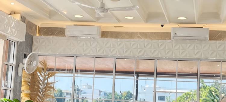 Puri Oasis Hotel Pangkalpinang图片
