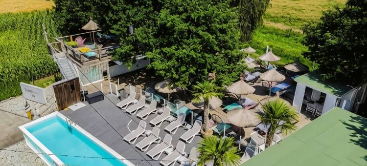 扎托尔斯堪的纳维亚，Ascend Collection 度假村(Scandinavia Resort)图片