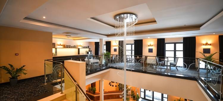 福克斯会议中心酒店(Hotel Focus Centrum Konferencyjne)图片