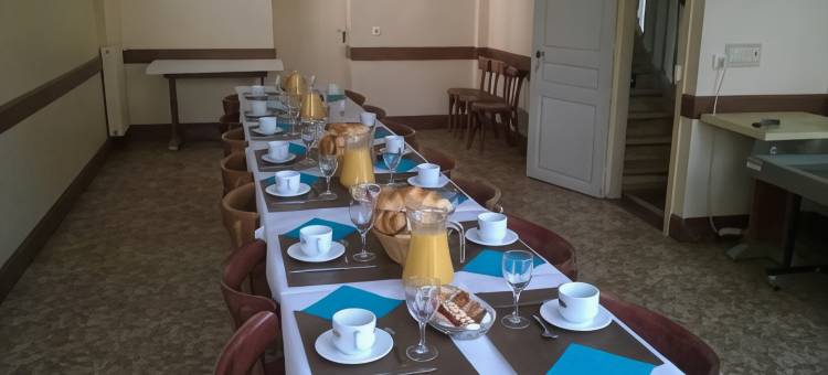 科尔伯特酒店(Hotel le Colbert Epernay)图片