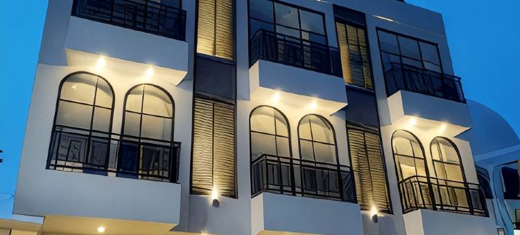 芒邦前一伊斯兰公寓(Front One Residence Syariah Mampang)图片