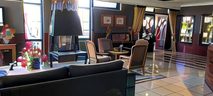 哈尔德哈赖普凡德瓦克酒店(Van der Valk Hotel Hardegarijp - Leeuwarden)图片
