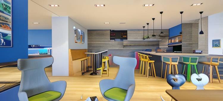 考夫博伊伦菲利克斯酒店(Felix Hotel Kaufbeuren)图片