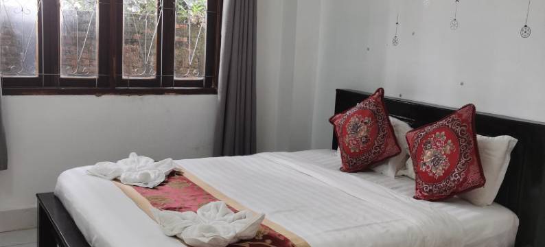 VV酒店(V V Guesthouse)图片