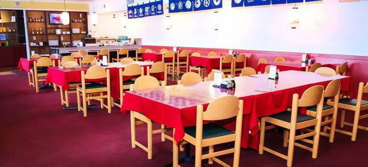 Studio 6 阿尔文，TX(Studio 6 Alvin, TX)图片