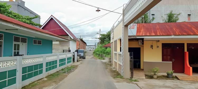 Reddoorz @ Kanaka GuestHouse图片