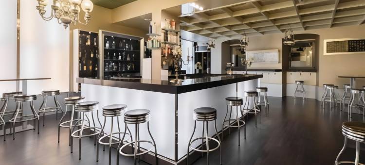 孔德罗德里戈一号酒店(Crisol Conde Rodrigo)图片