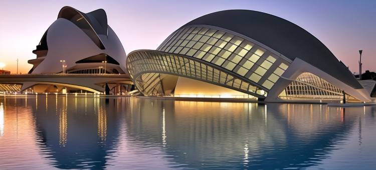 科学旅馆(Rooms Ciencias)图片