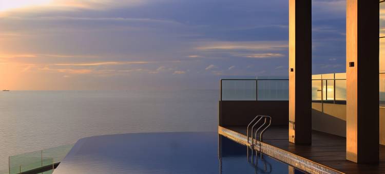 金色郁金香酒店精选勿里洞(Golden Tulip Essential Belitung)图片